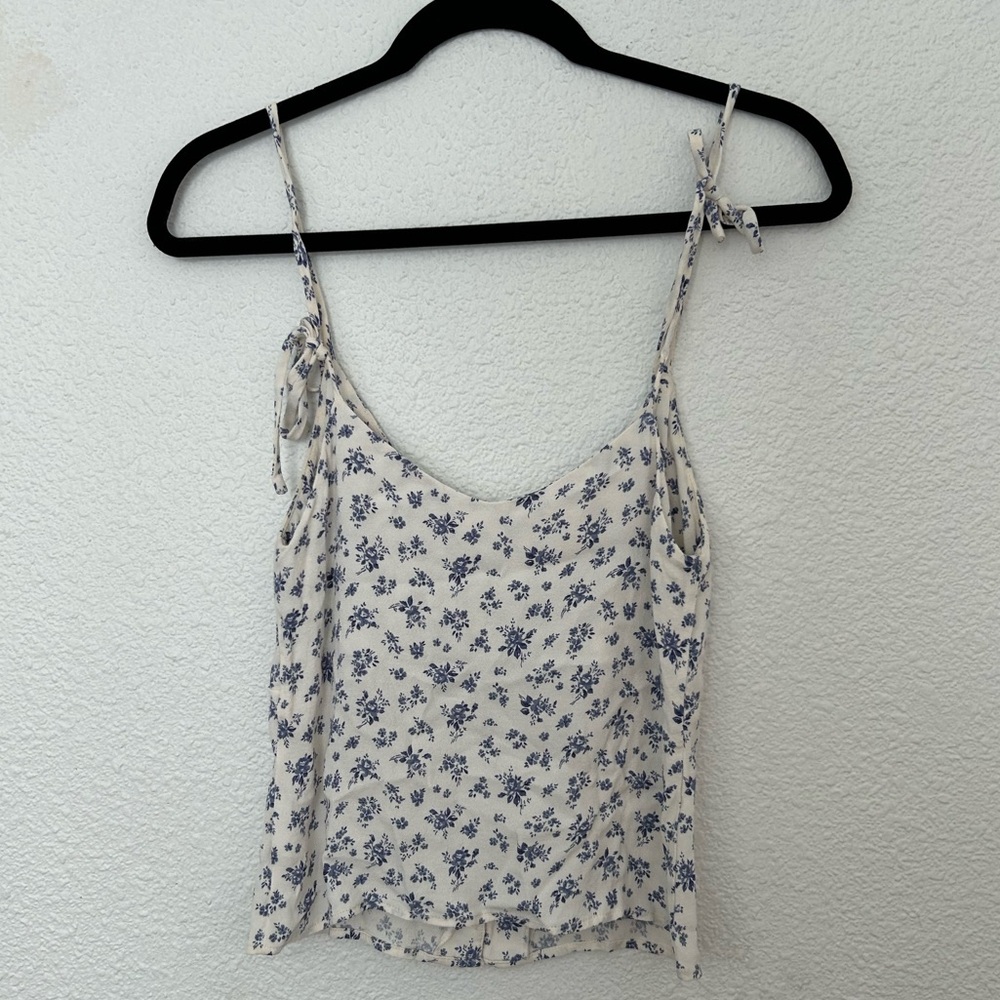 Reformation Rampart Top - Picture 7 of 7